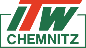 Logo ITW e. V. Chemnitz