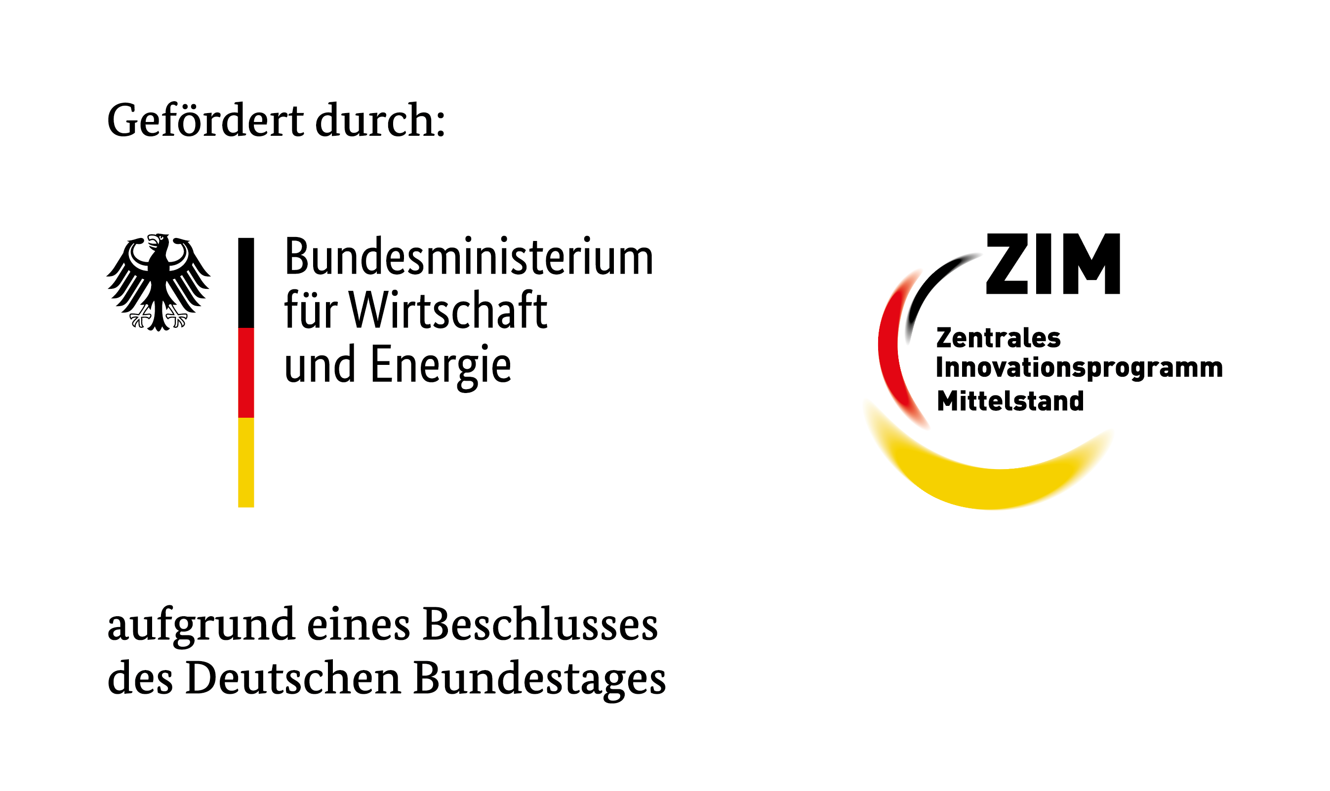Förderzeichen BMWE