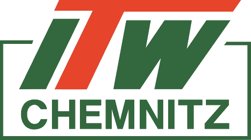 Firmenlogo: ITW e. V. Chemnitz