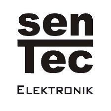 Firmenlogo: senTec Elektronik GmbH