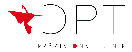 Firmenlogo: Chemnitzer Präzisionstechnik GmbH