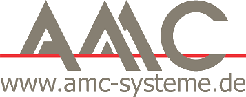Firmenlogo: AMC Analytik & Messtechnik GmbH