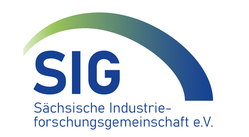 Firmenlogo: Sächsische Industrieforschungsgemeinschaft e.V.