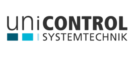 Firmenlogo: Unicontrol Systemtechnik GmbH