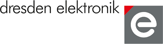 Firmenlogo: dresden elektronik ingenieurtechnik GmbH