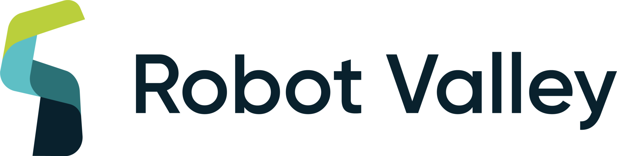 Firmenlogo: Robot Valley Saxony