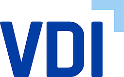 Firmenlogo: VDI Verein Deutscher Ingenieure e.V. -Westsächsischer Bezirksverein Chemnitz