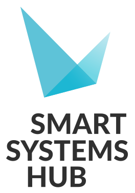 Firmenlogo: Smart Systems Hub